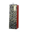 25X36, X445235, MISTELTOE BOTTLE BAG 13X36X12CM