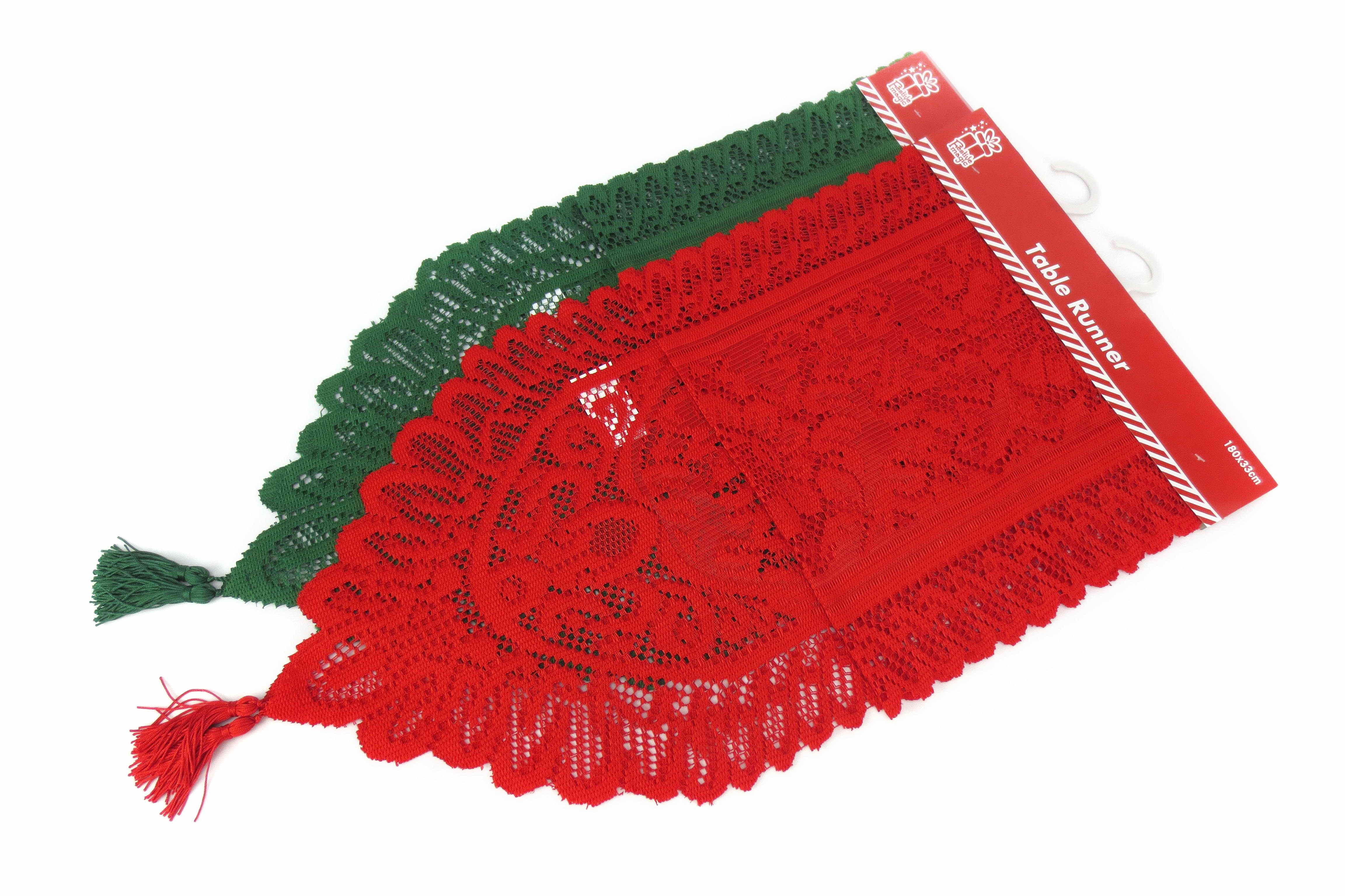  RUNNER 33x180cm LACE 