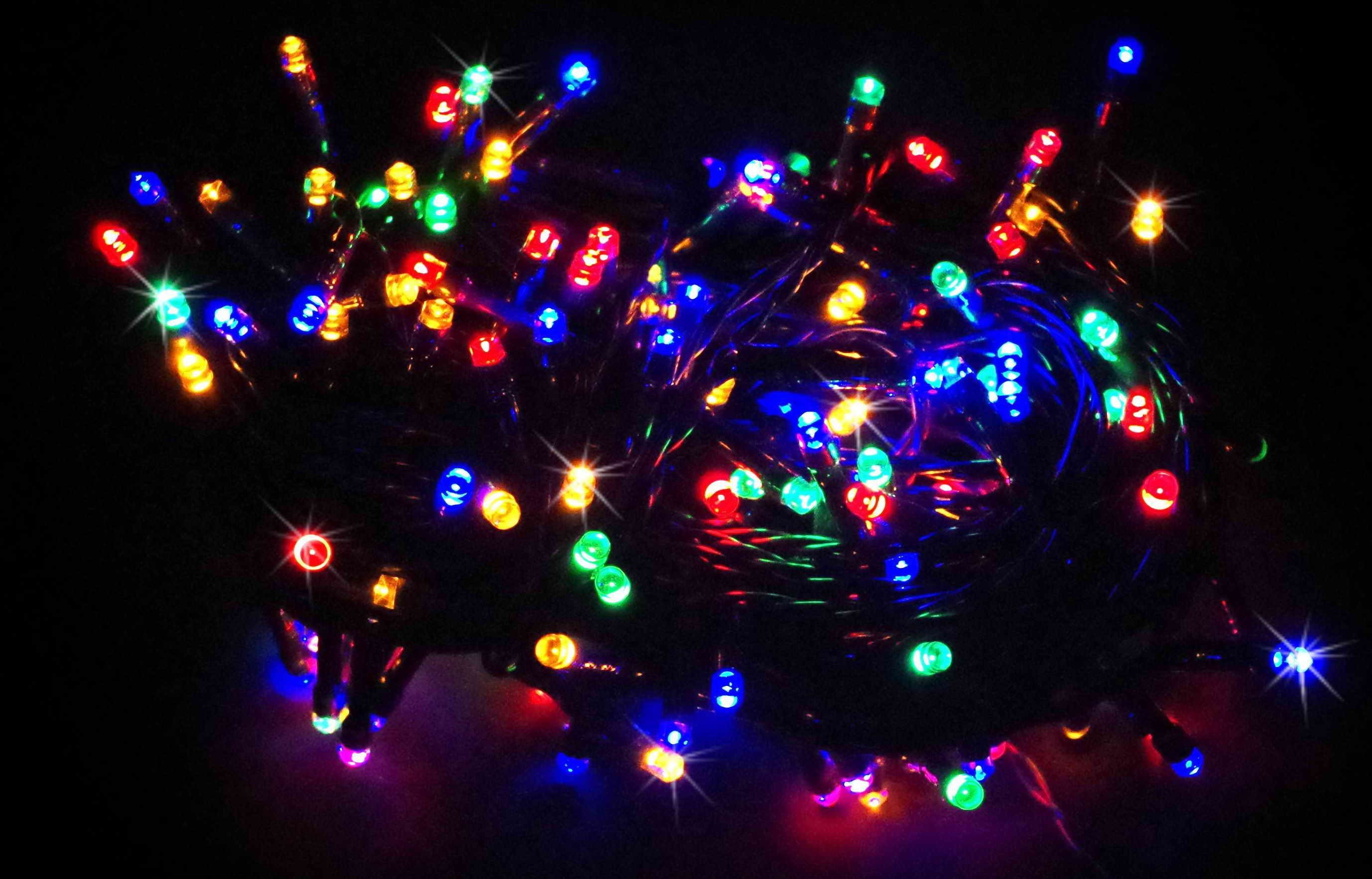 LEDS TIMER B/OP 100 MULTI