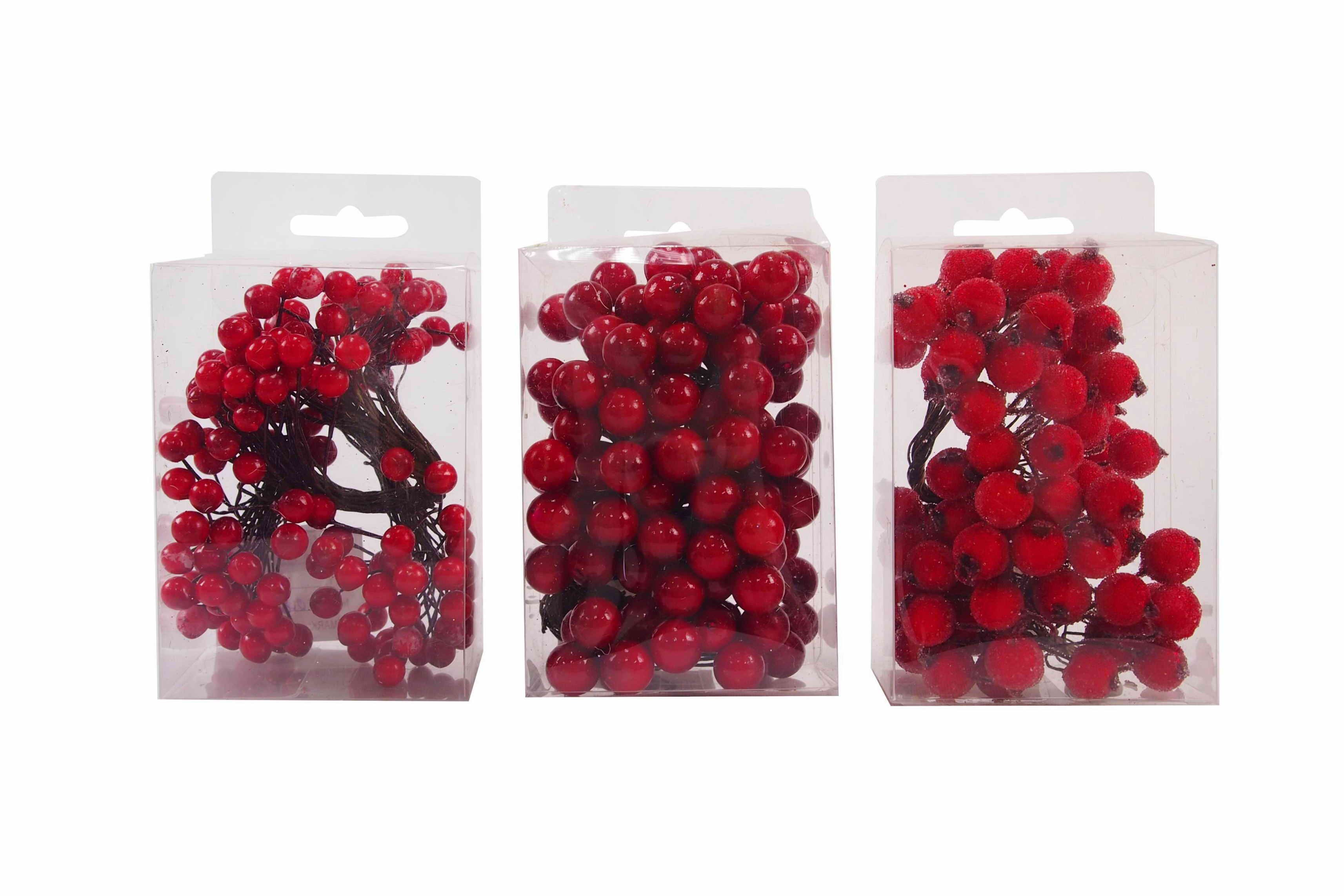  MINI BERRY BUNCHES 3ASST 2PK 