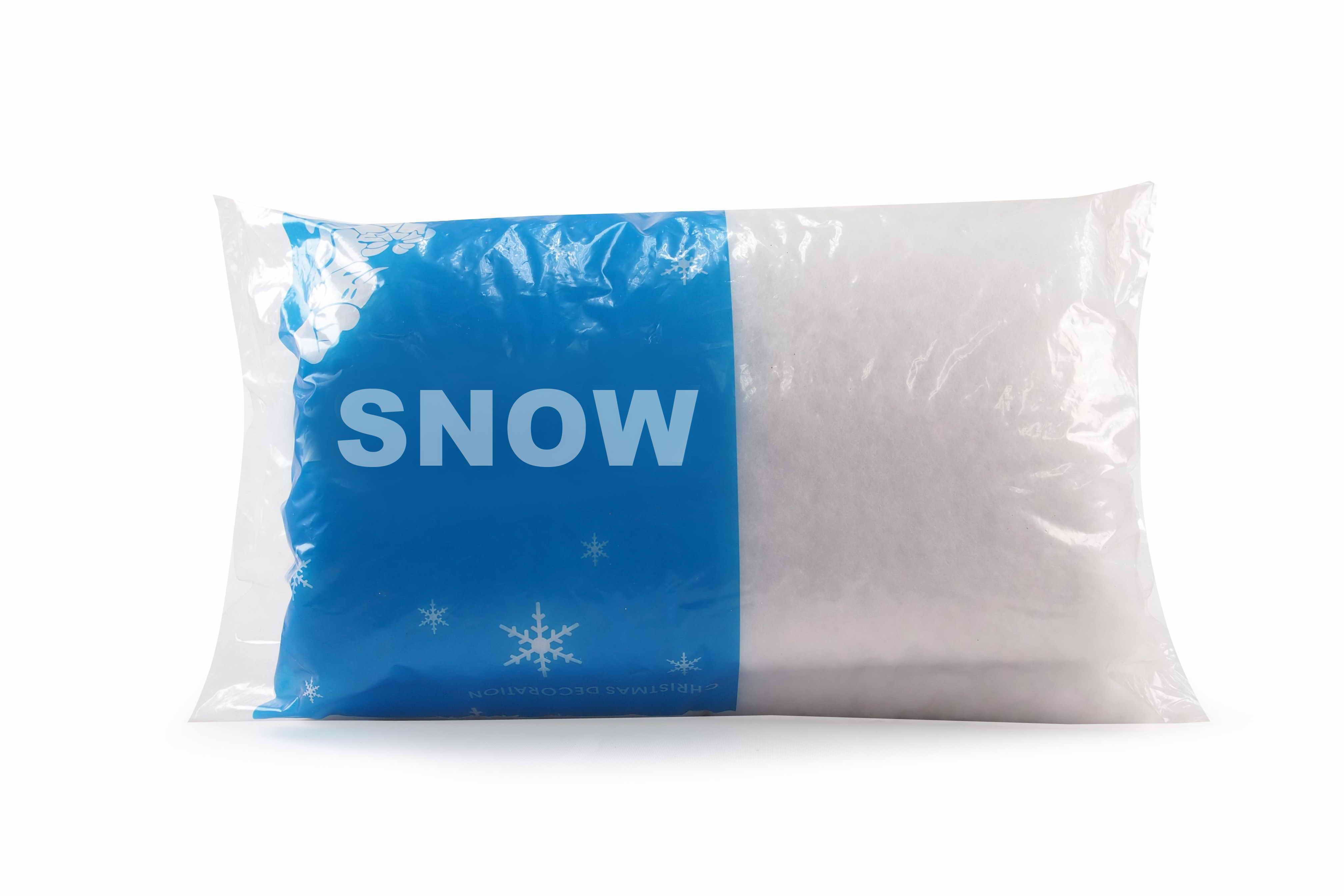  SNOW BLANKET 100x200cm 