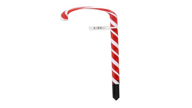 22X15, XB4744, CANDY CANE STAKE 70cm