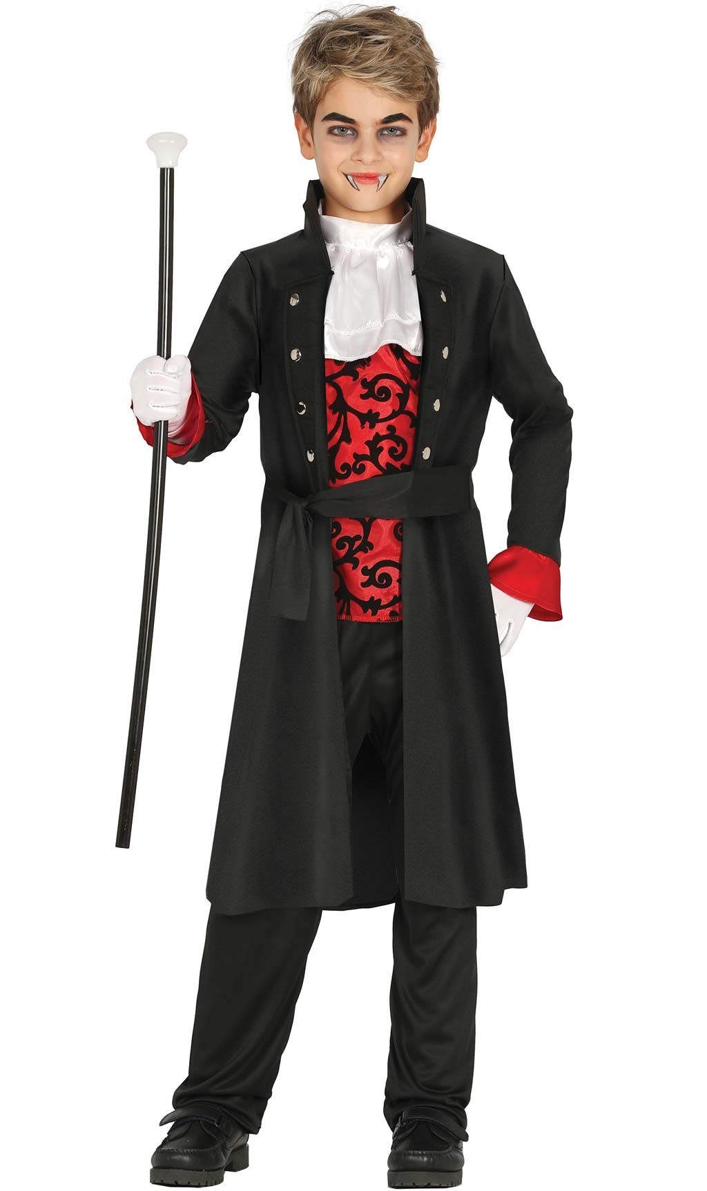 XH7011, Costume Vampire Boys