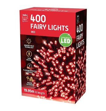 25X18, XL1490, LEDs Flashing 400 Red