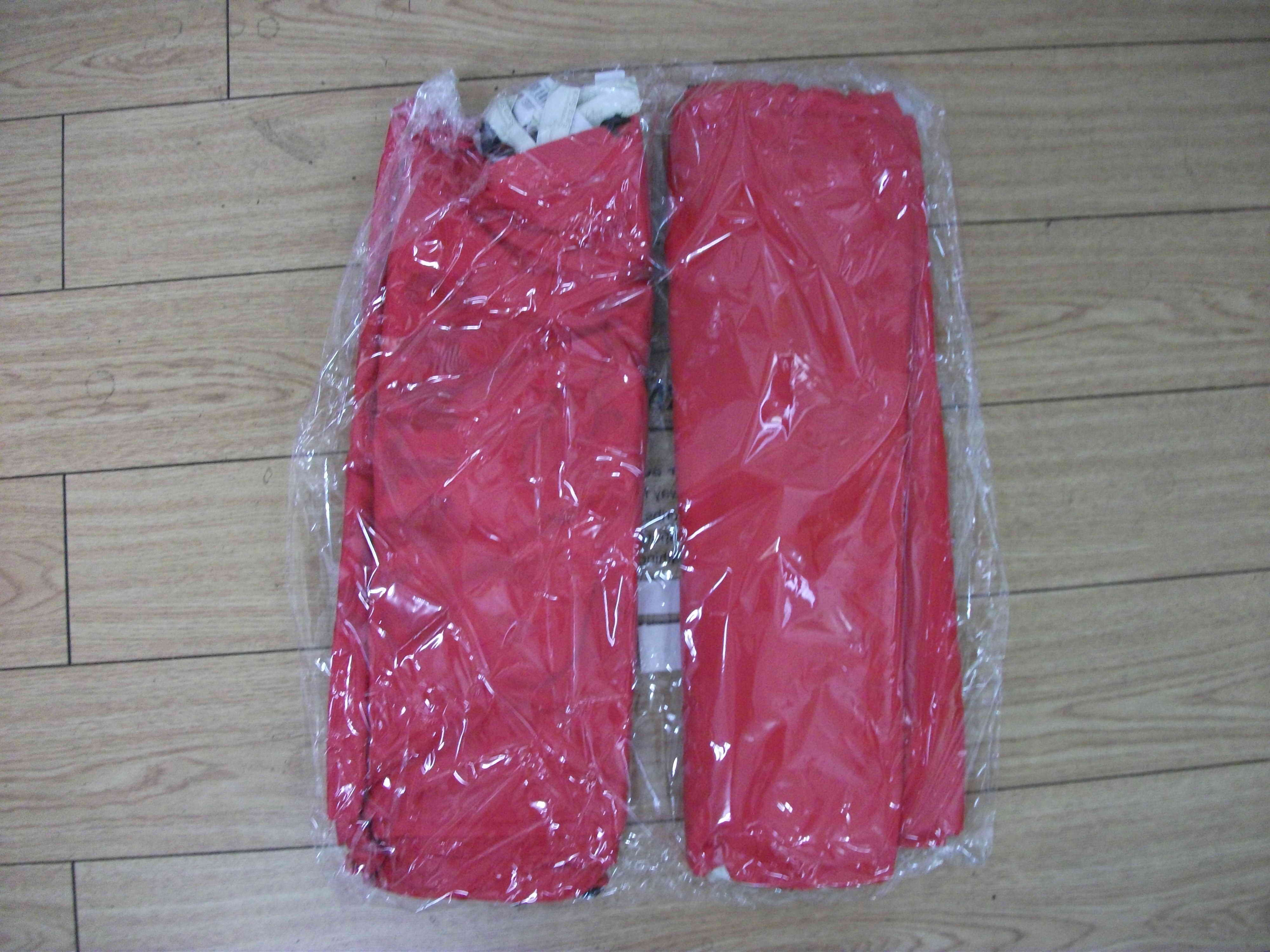 3a nylon santa sack