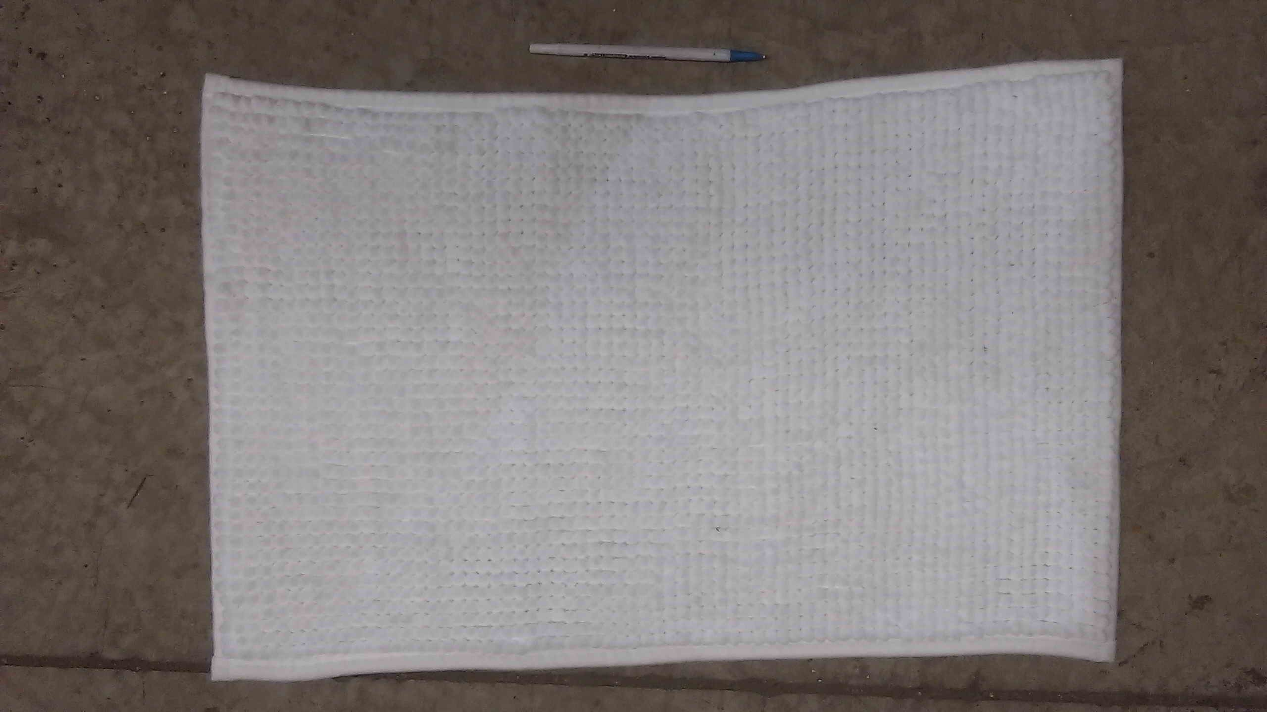 B8M, $9.99, XP01, bath mat 38*58 cm