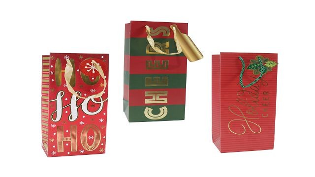 22X14, XP0211, Gift Bag