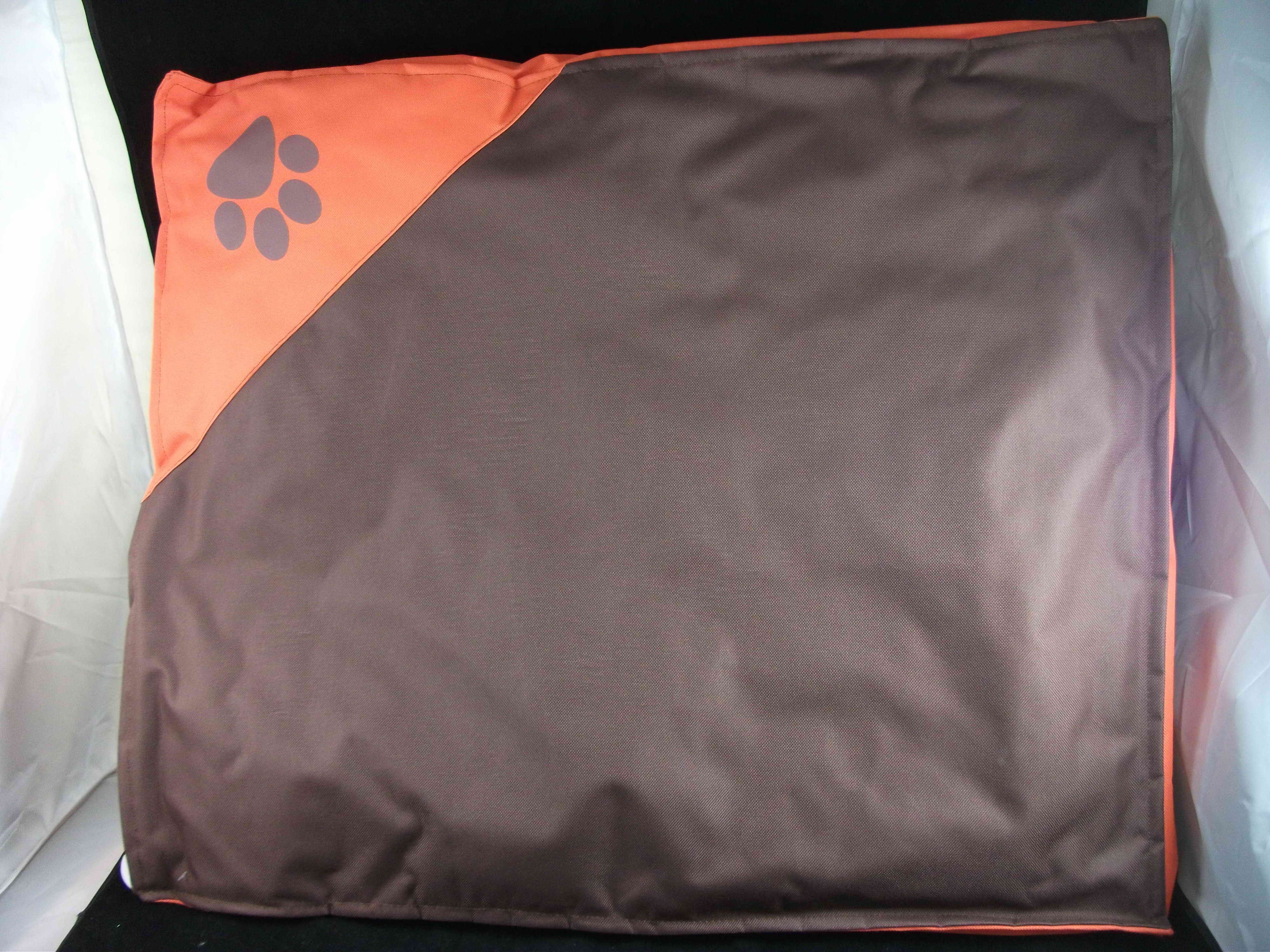 RECT WATERPROOF PET BED, 65X55  