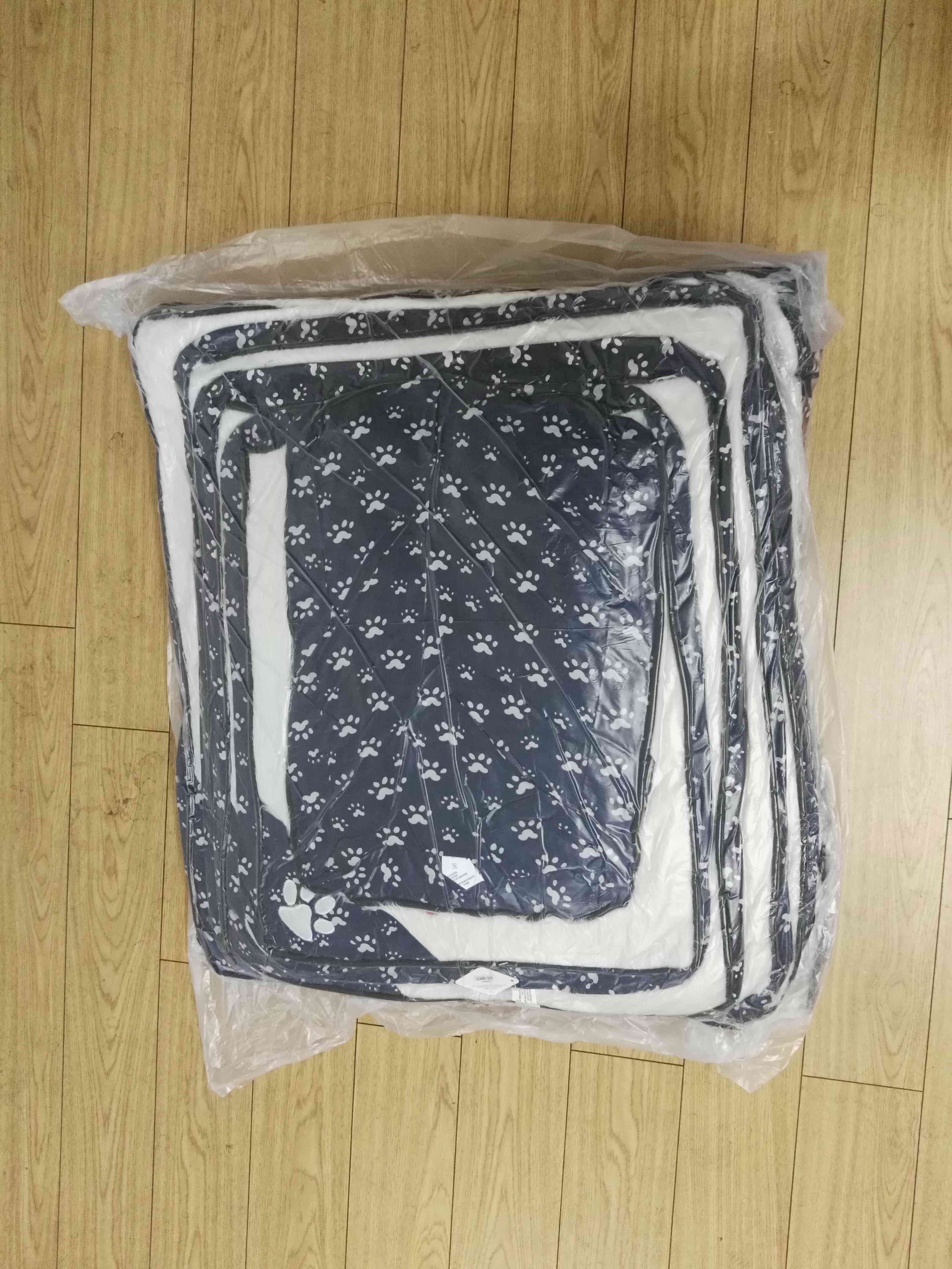Rectangle Pad Fog Bed 