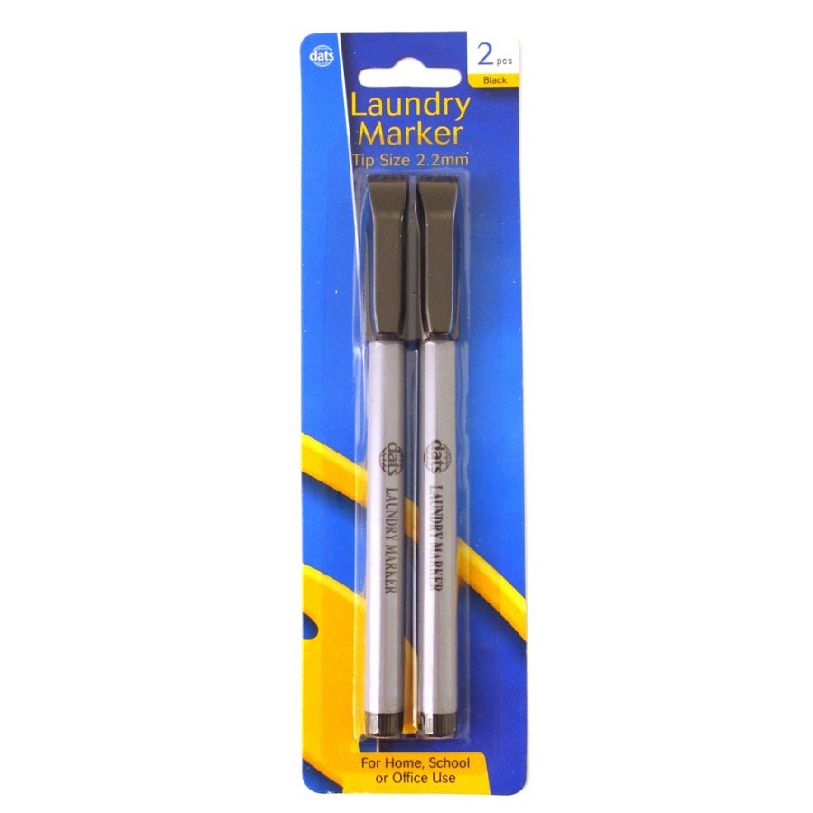 marker laundry,12/ctn