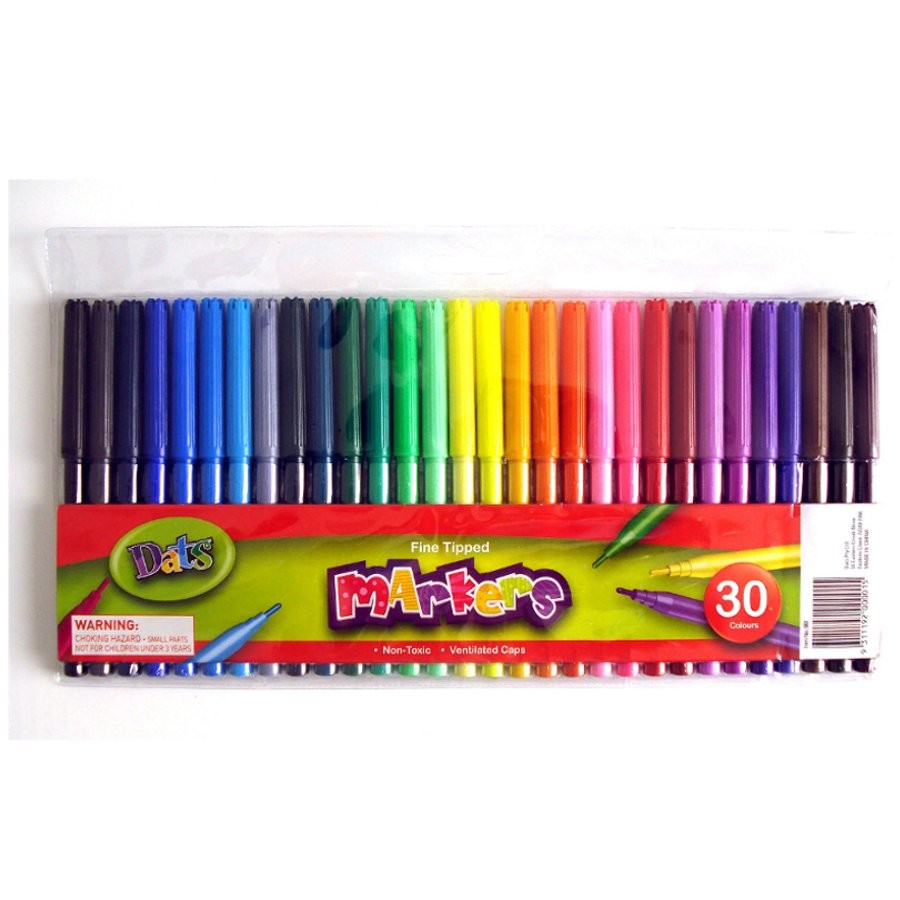 marker pk30,12/ctn