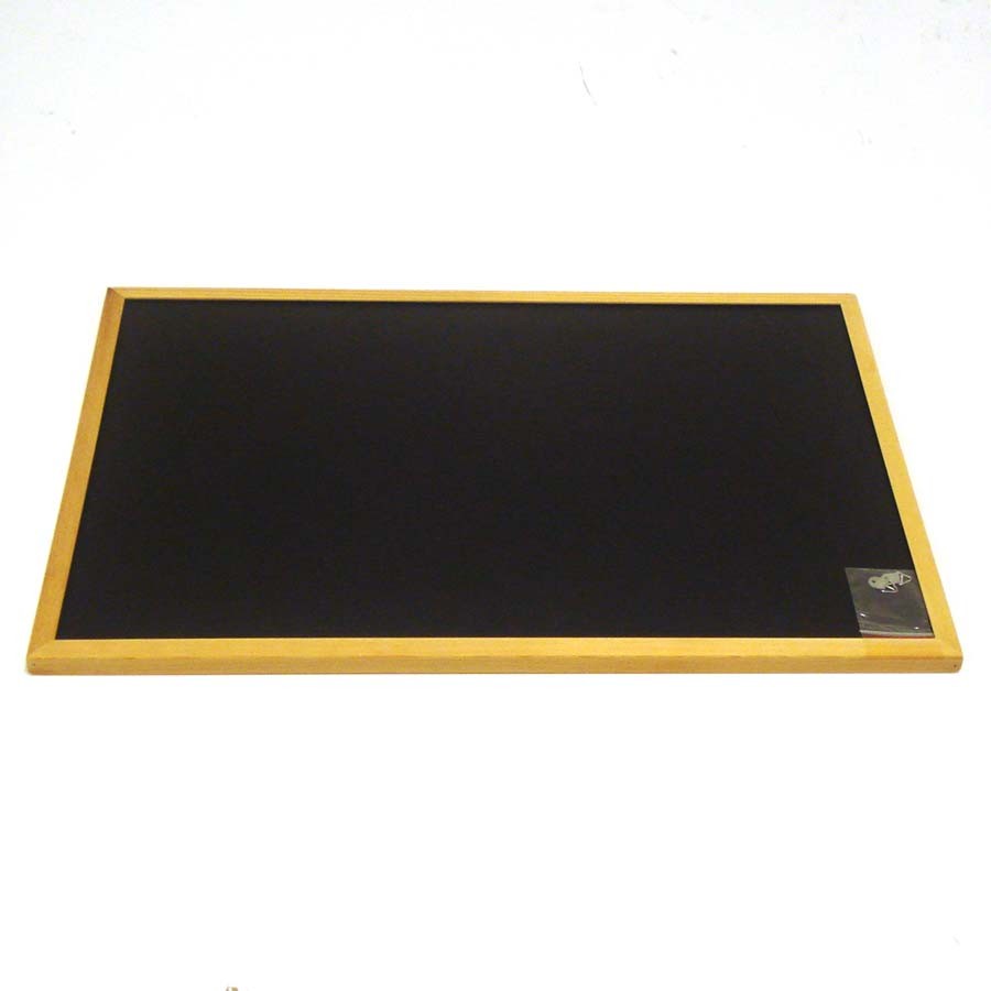chalk board40x60cm,6/ctn