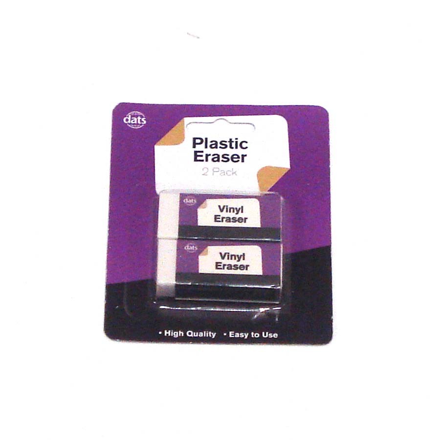 eraser pk2,24/ctn