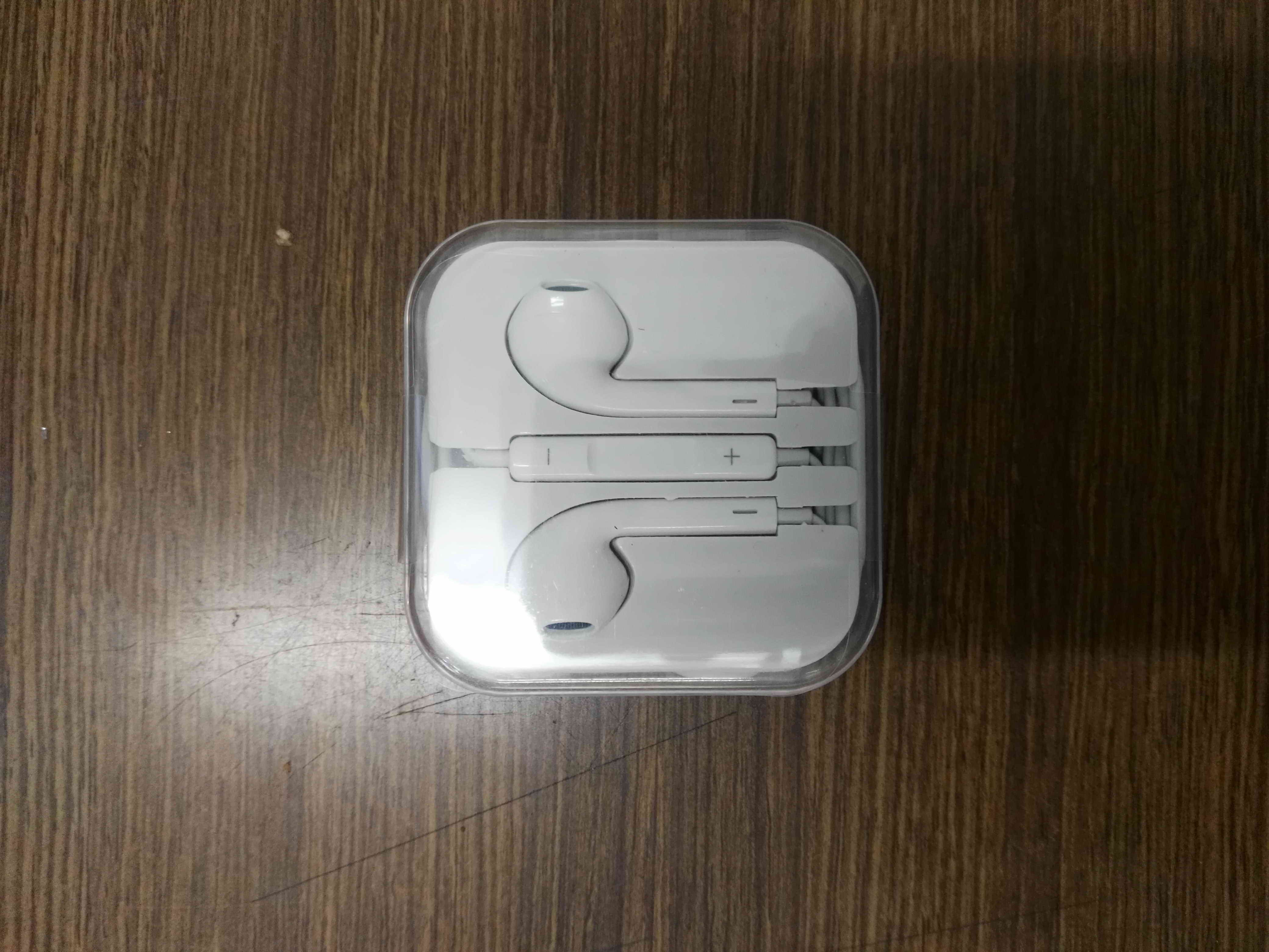 iphone headphone