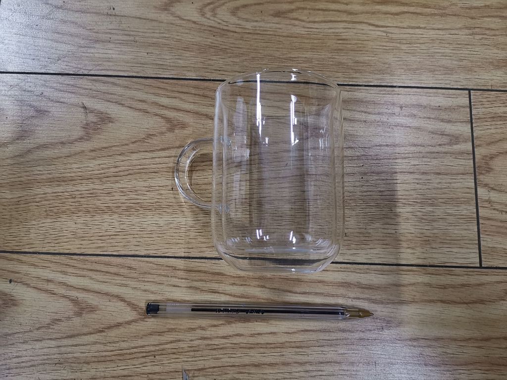 jx105, double wall glasses