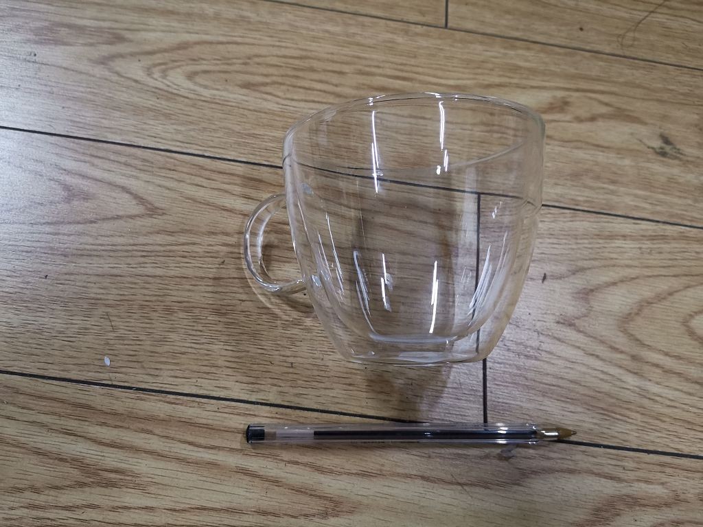 jx2810, double wall glasses