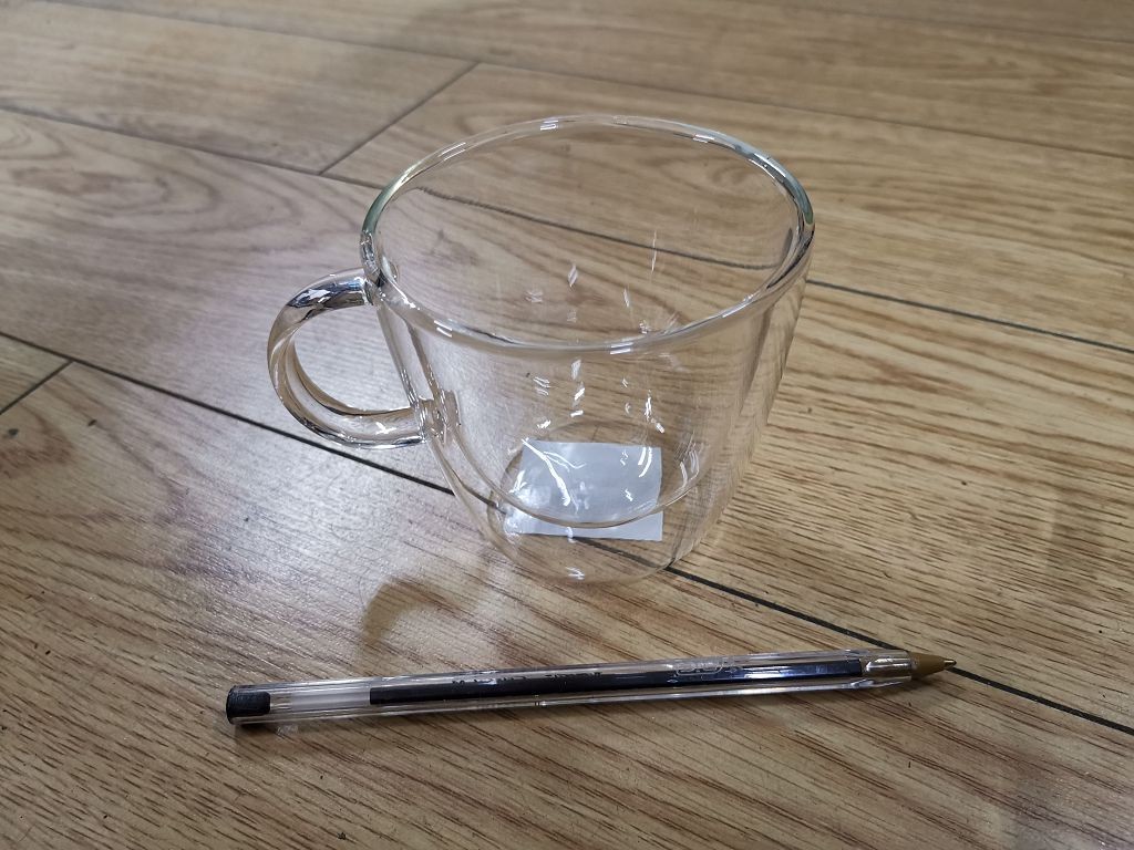 jx2820, double wall glasses