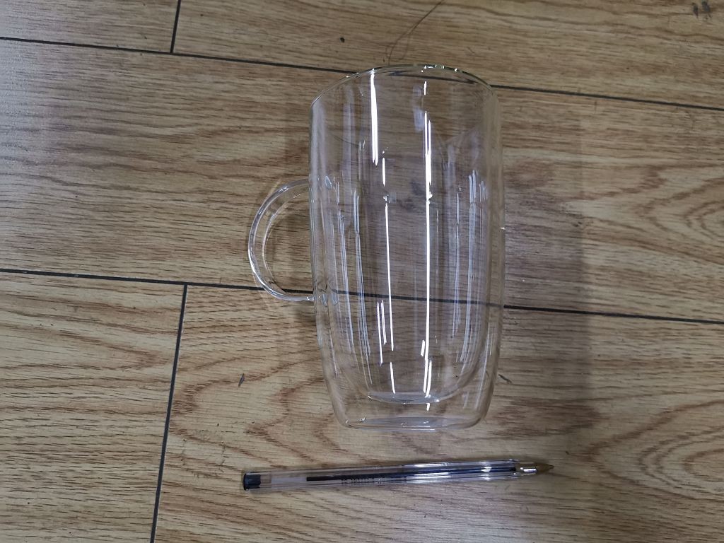 jx2830, double wall glasses