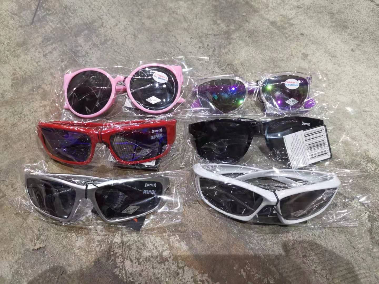 A1L, kids sunglasses