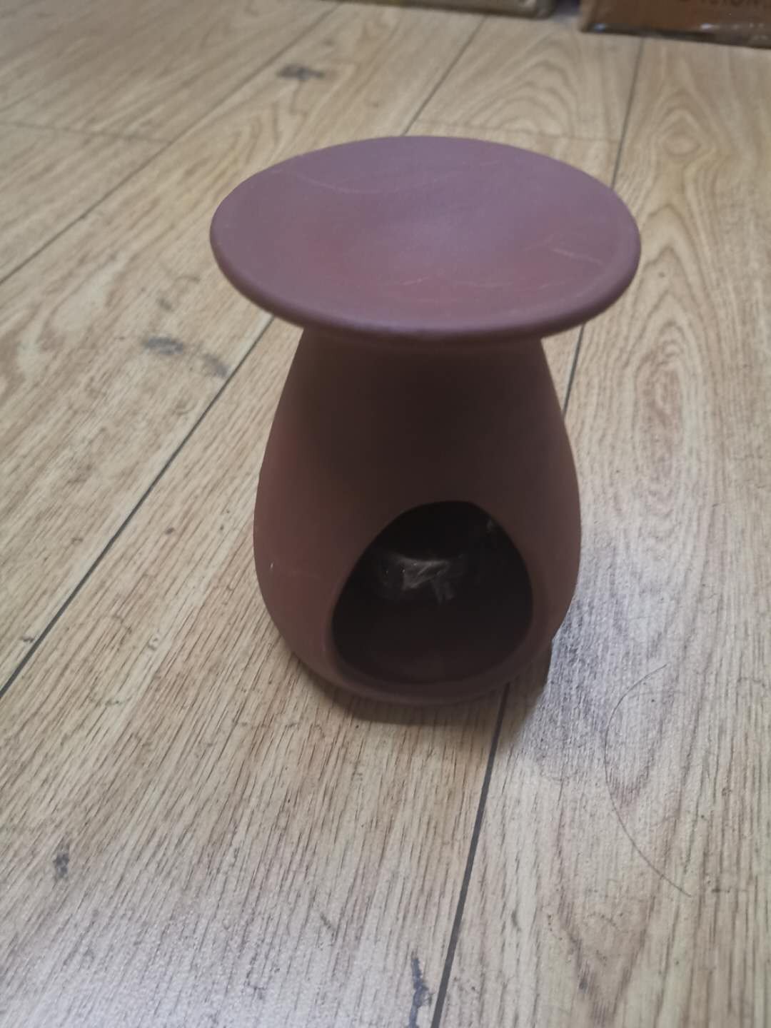 I4L, oil burner