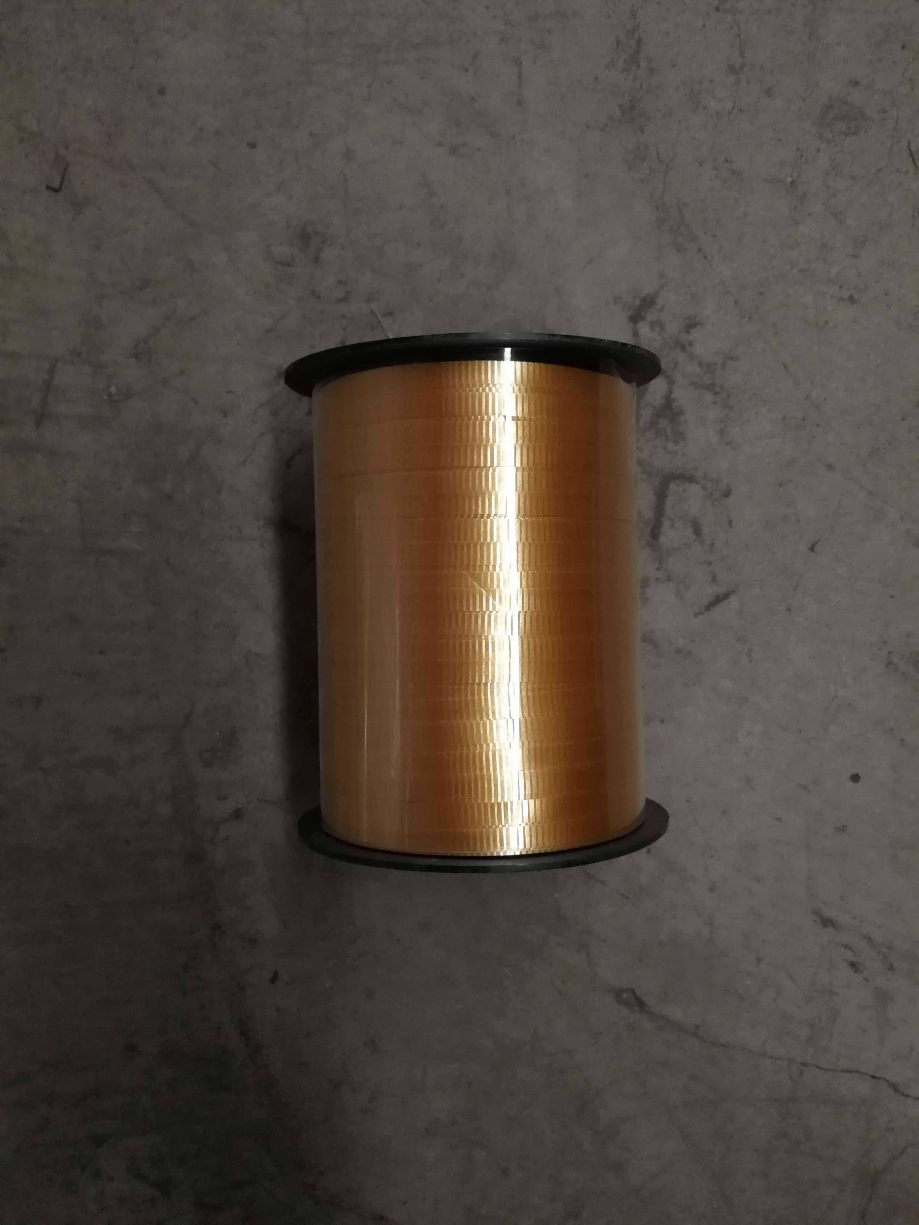 ribbon gold