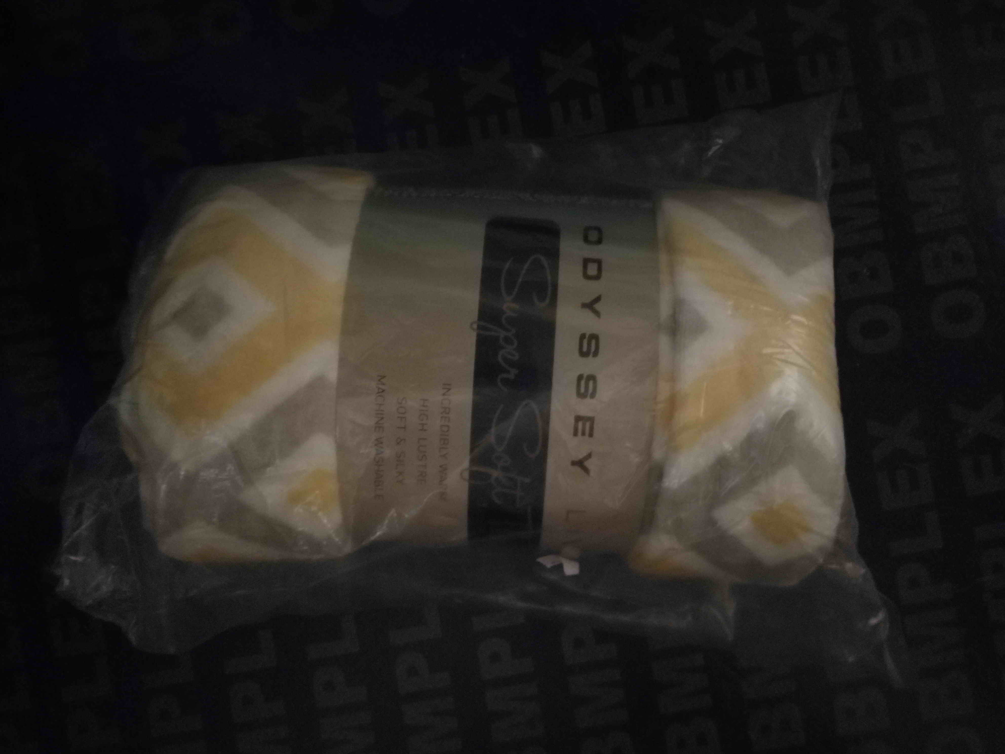 $10 super soft throw-assort