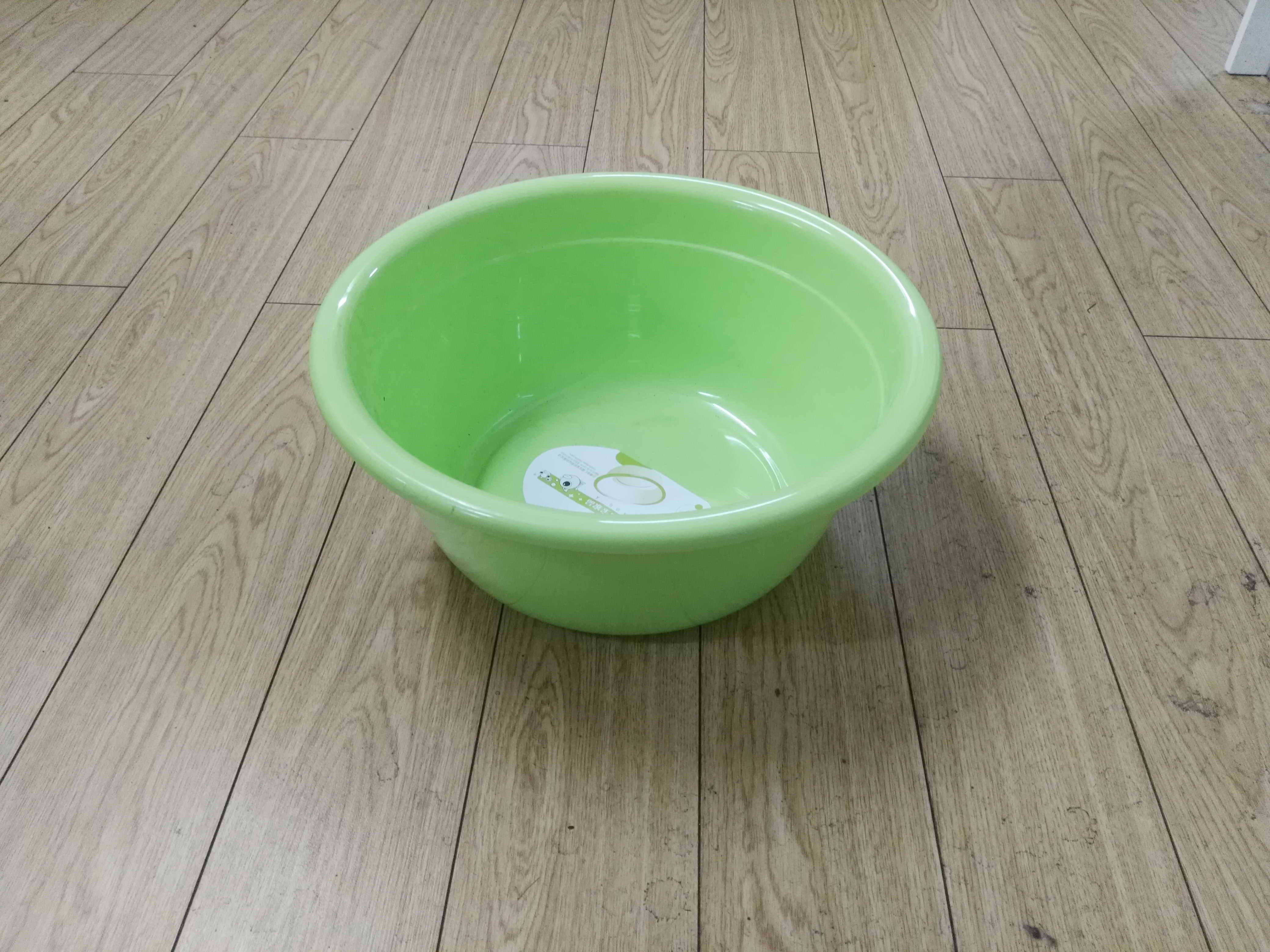 B3L, 00036, plastic basin 51*25cm