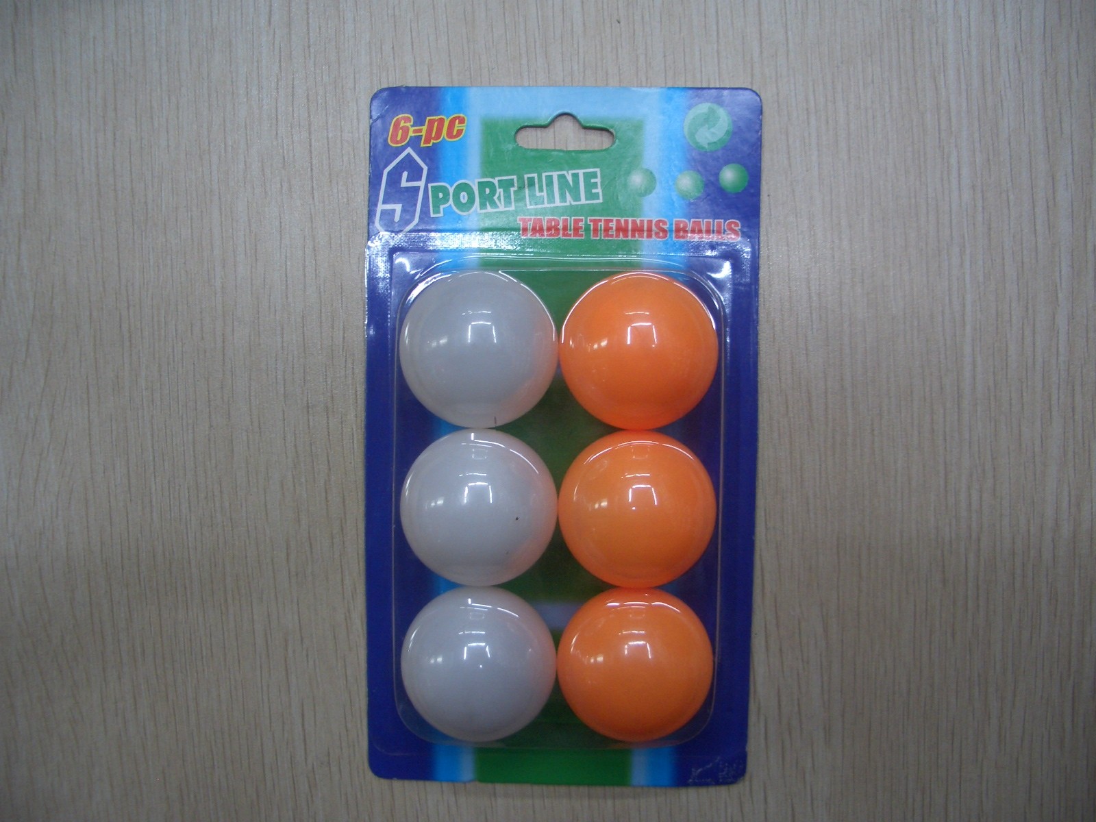 F12H, 10390, ping-pong ball 