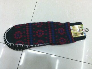Socks, 23cm