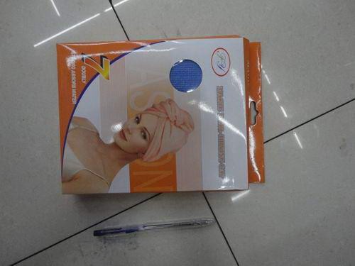 D15L, 15415, head bath towel
