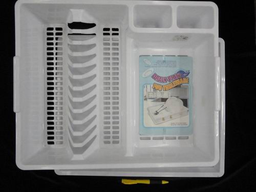 E4L, 15520, dish rack