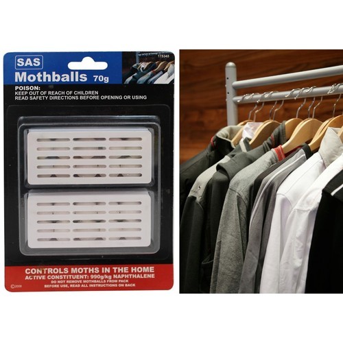 moth ball square