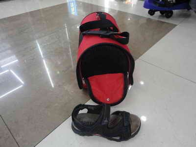 dog bag S