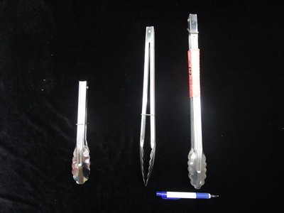 B9L, 19085, 14" Tong