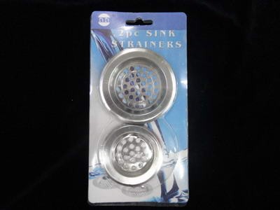 A5L,19098, Sink Strainers (2 pcs)