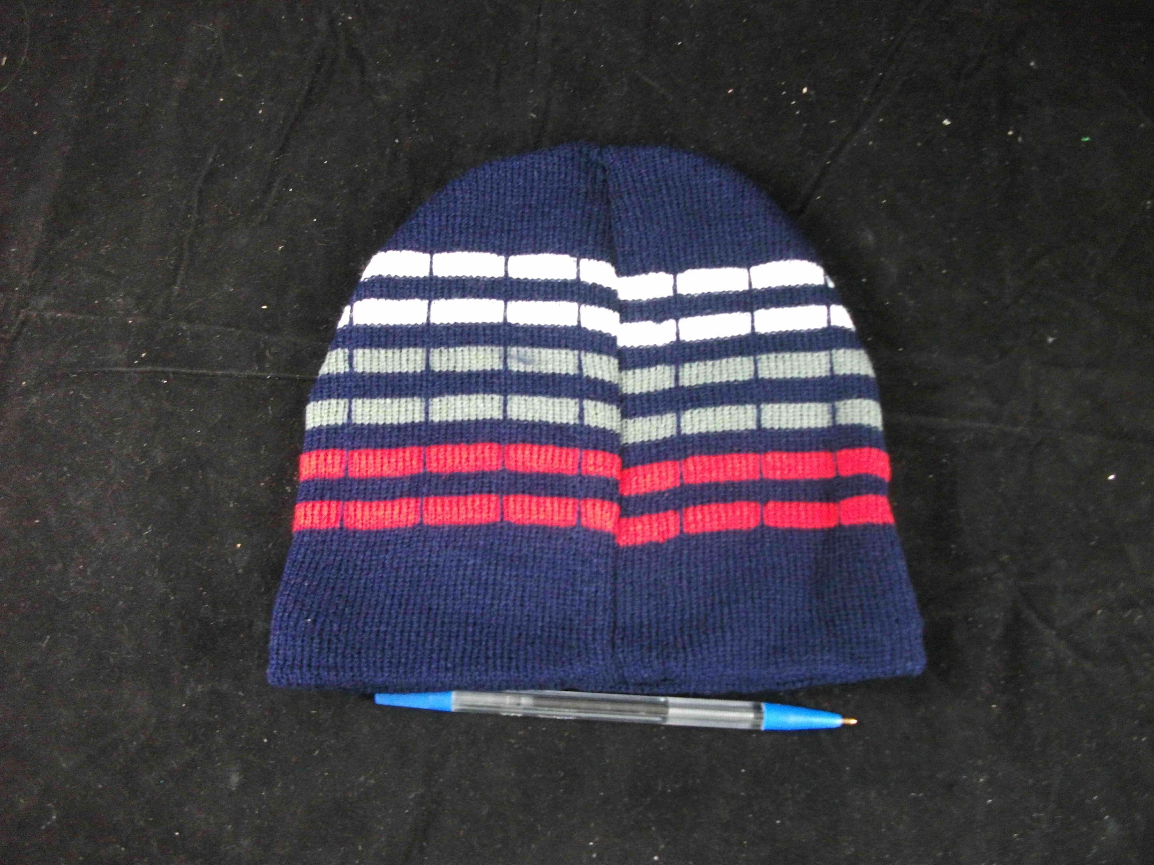 $1 winter hat