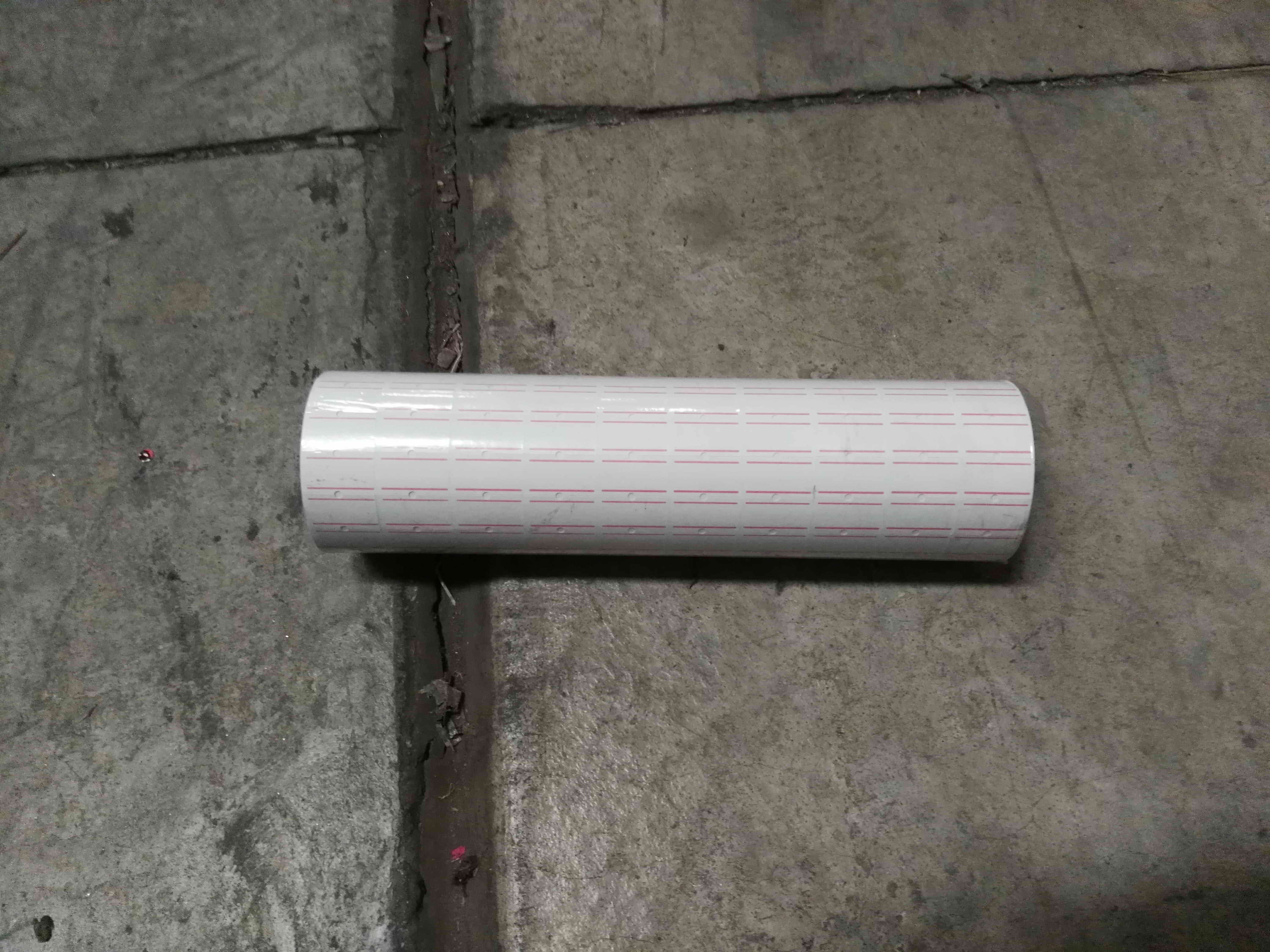 H7L, 55364, price tag