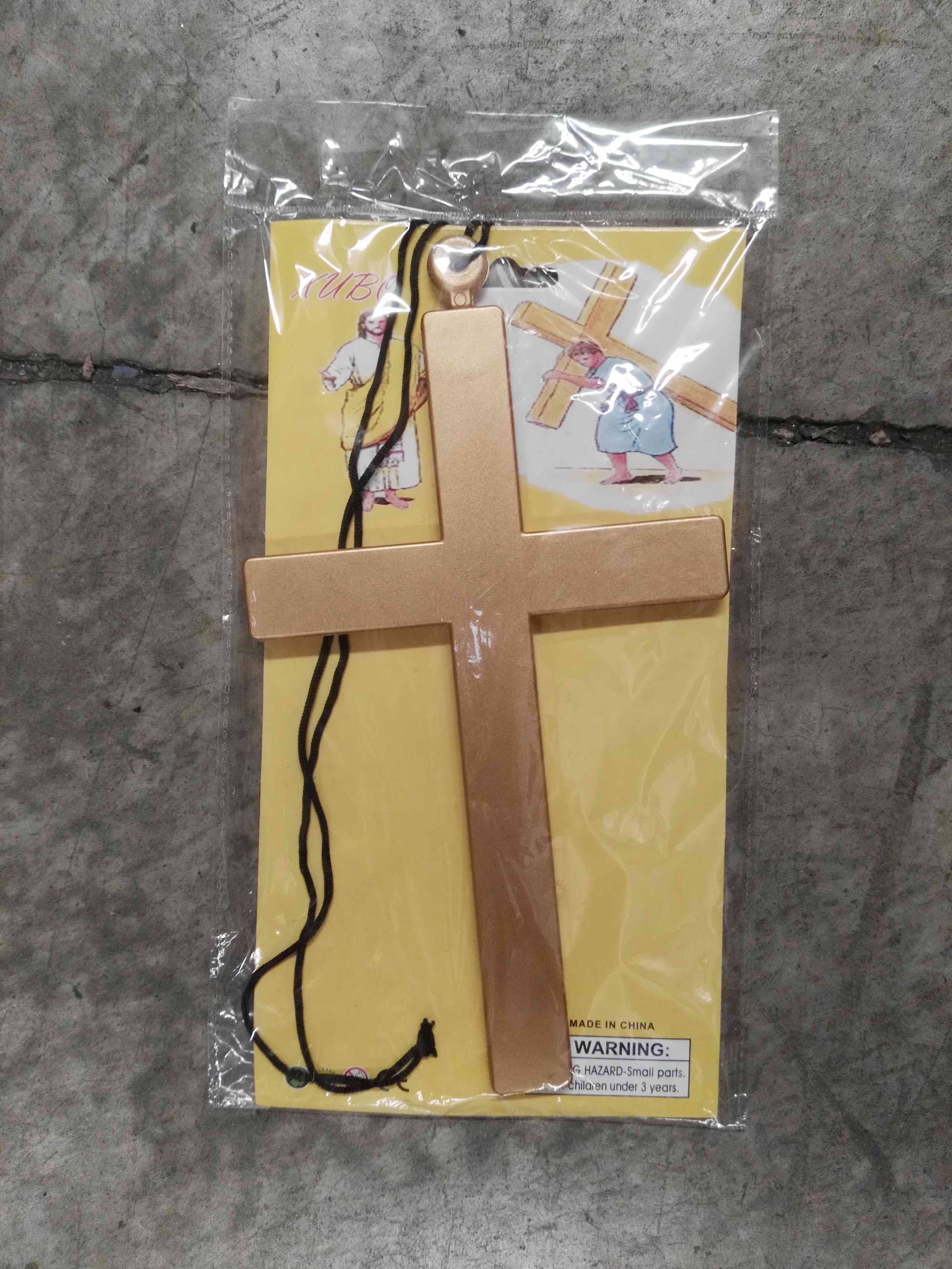 $1, E1L, cross