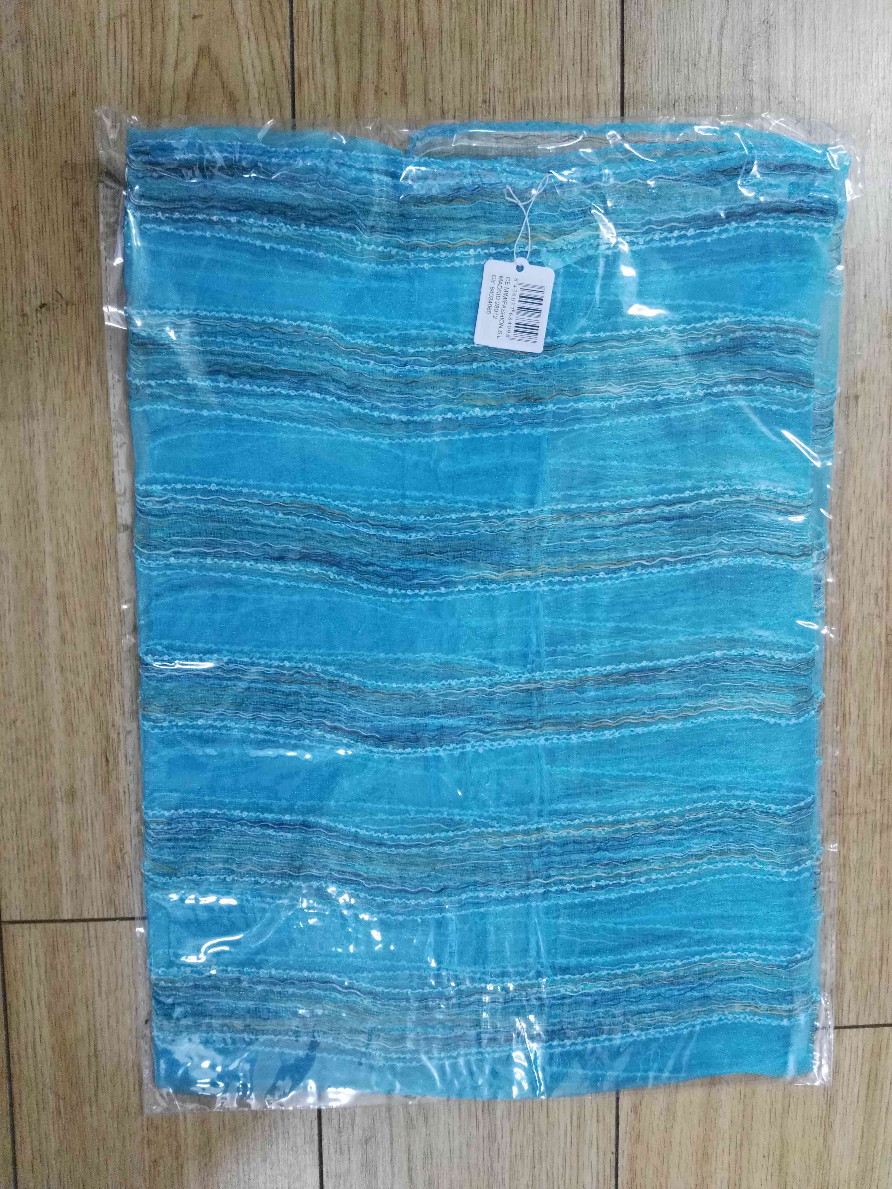 G20M, scarf