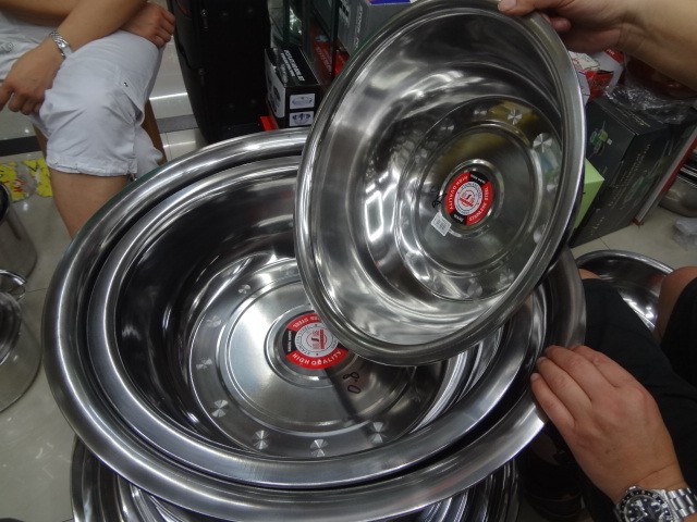 C4L, 22671, WASH BASIN 34CM 