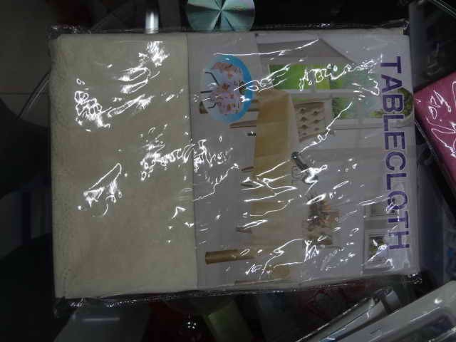 D5L, 22724, table cloth