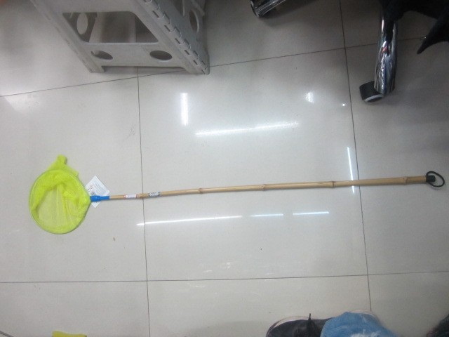 F19L,butterfly net