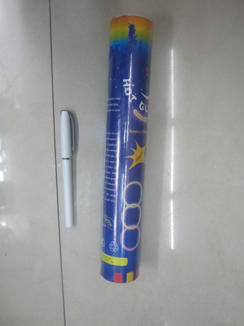 E3L, 23027, 50PCS Glow Stick