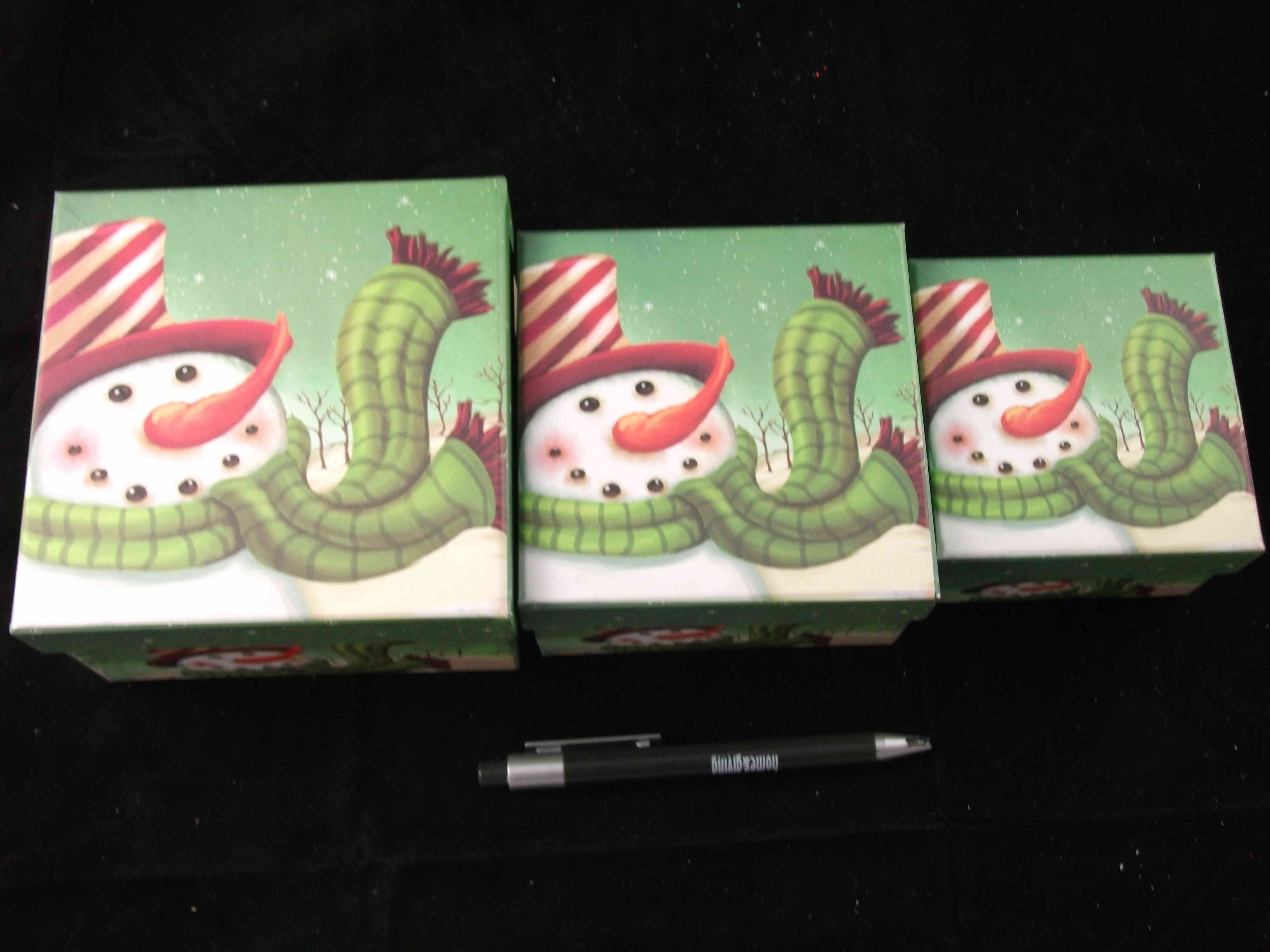 gift box