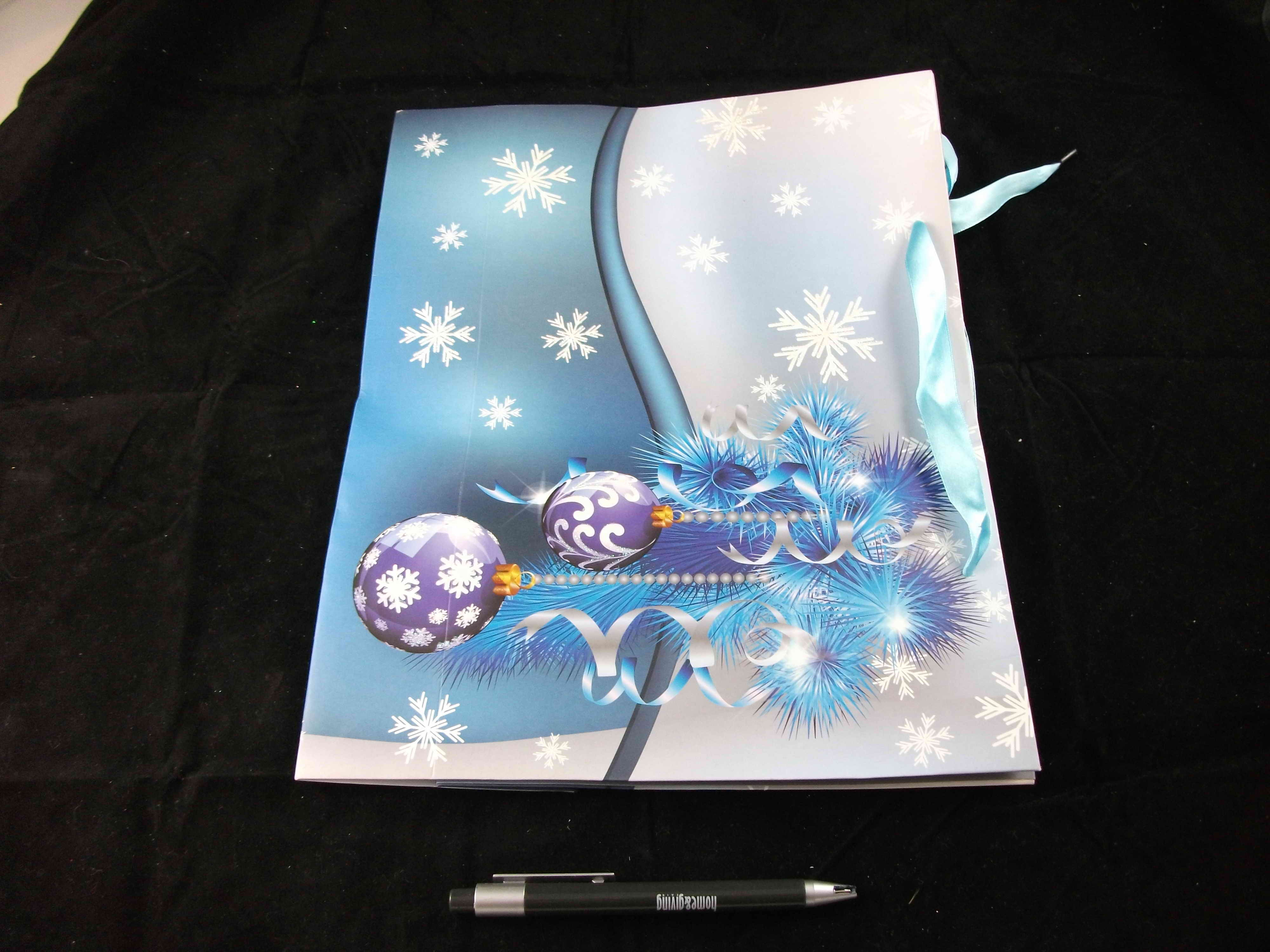gift bag