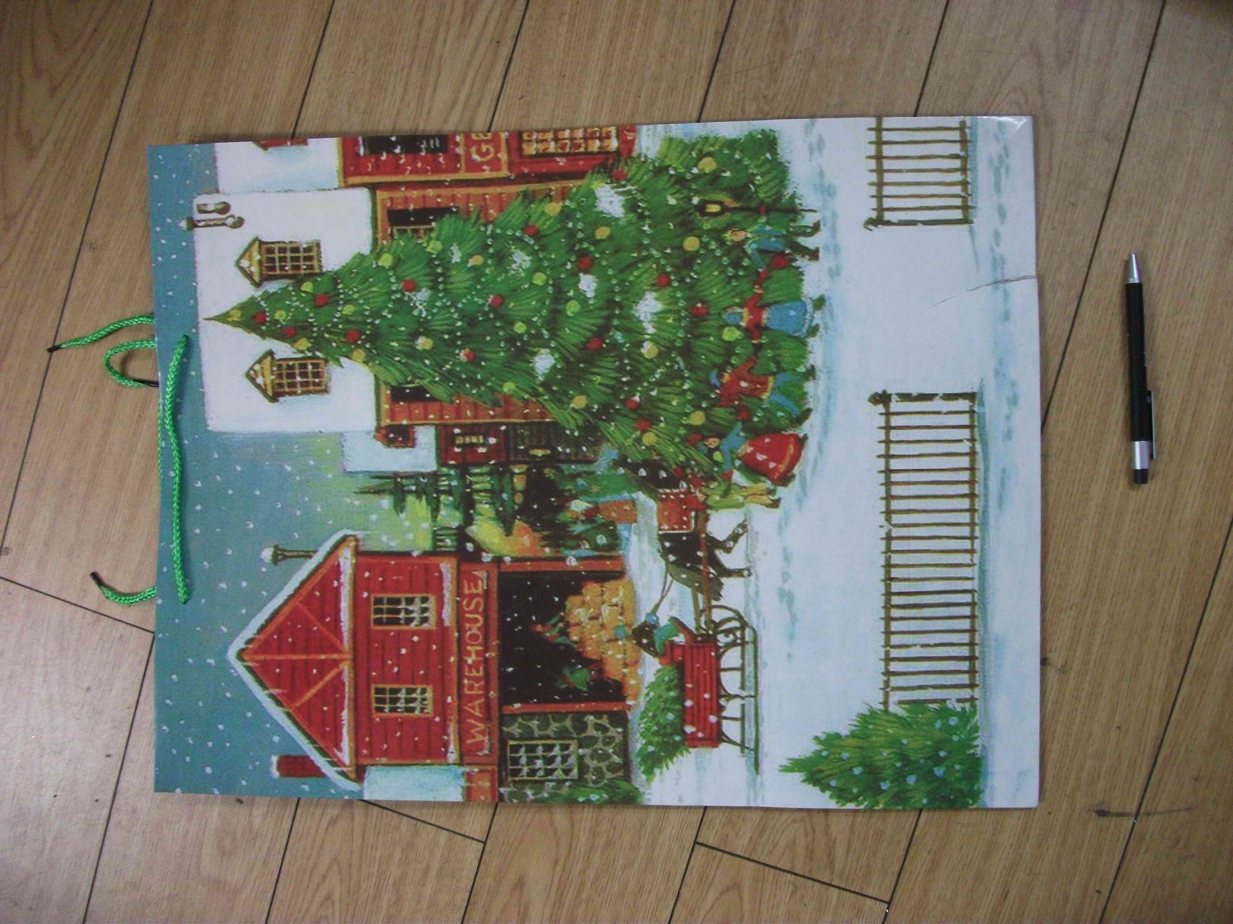 gift bag