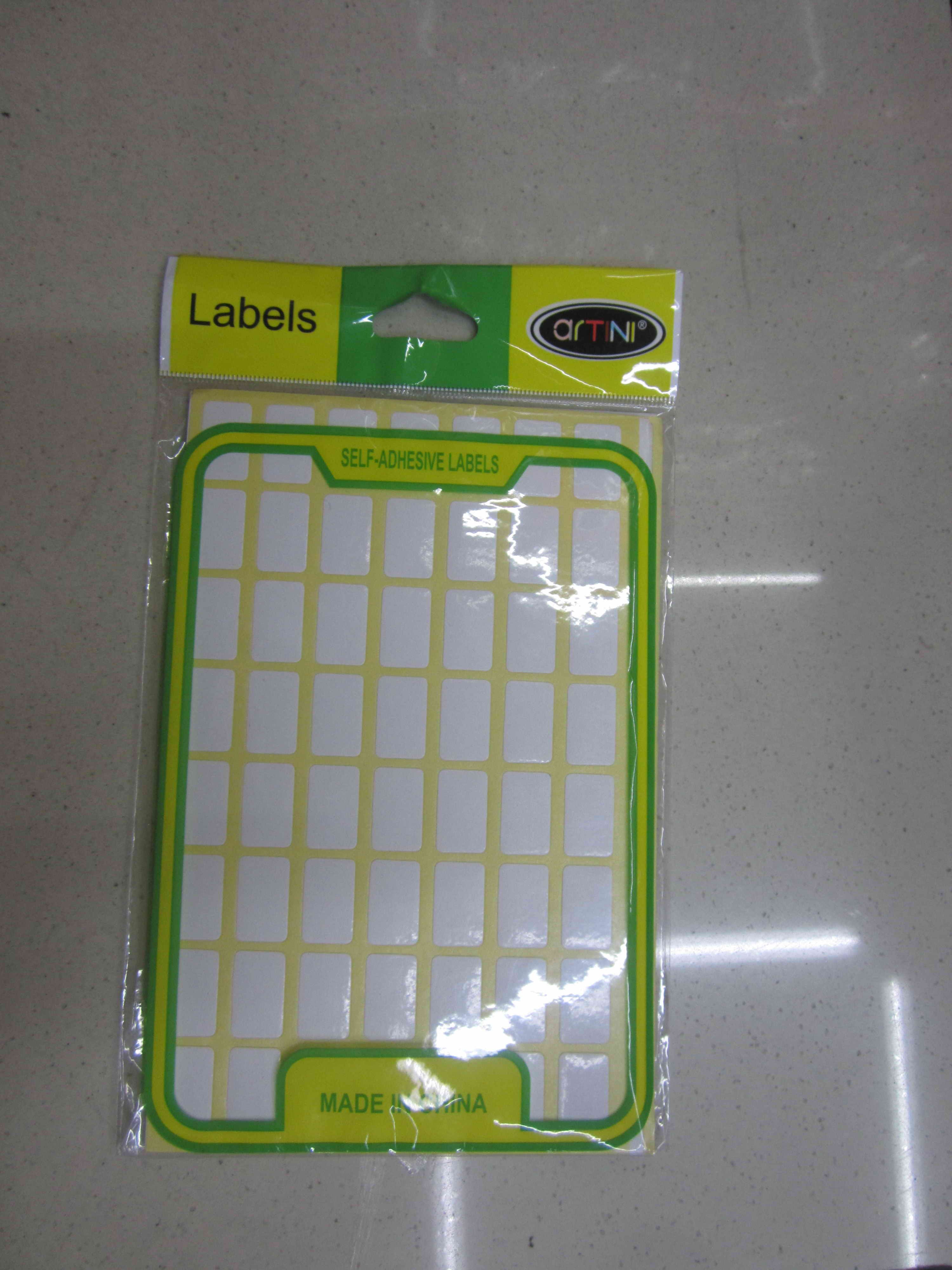 E16L, 28169, suqare stick note