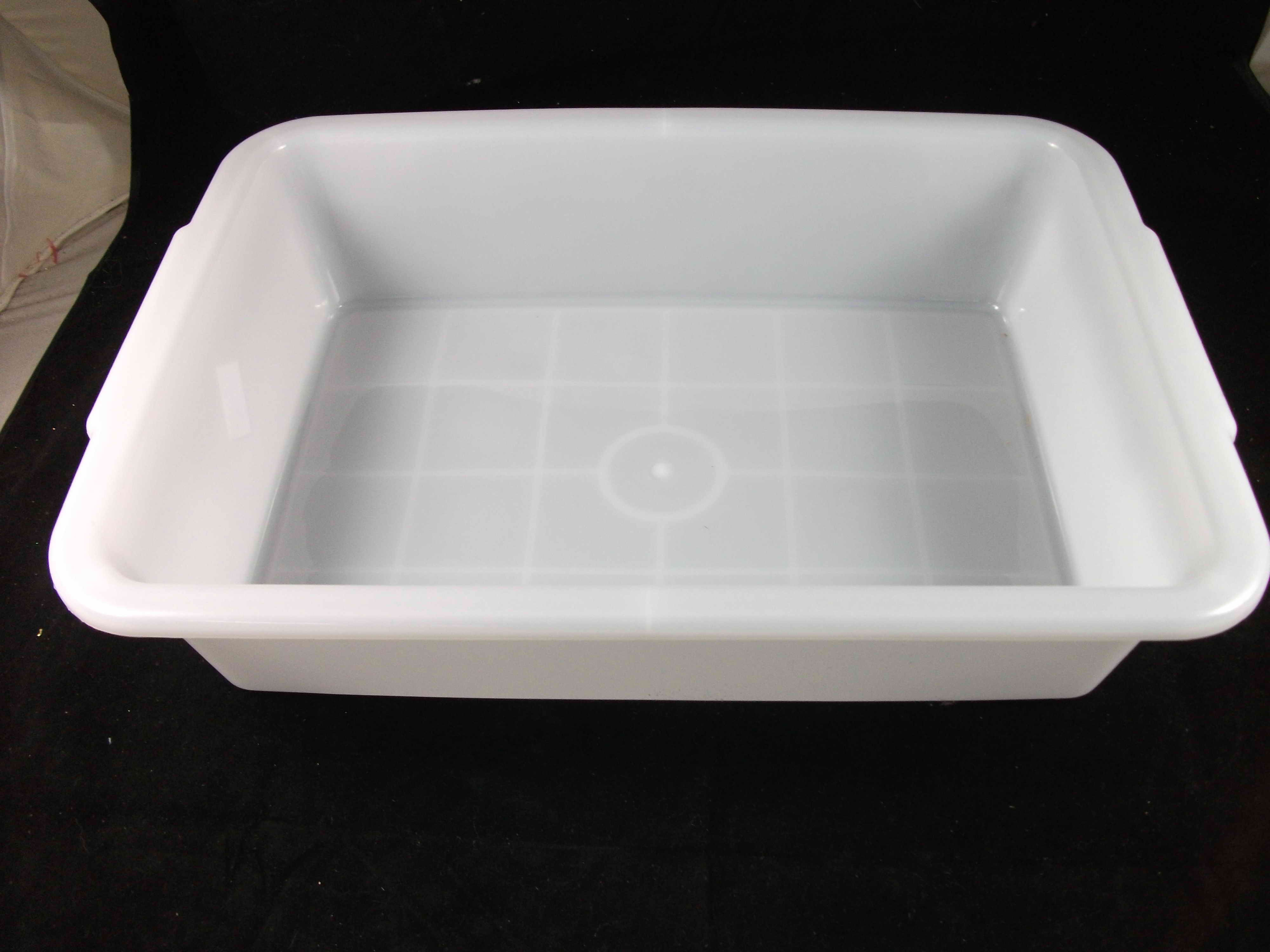 F16L, 28324, Size 4 Ice Tray 41*29*9CM