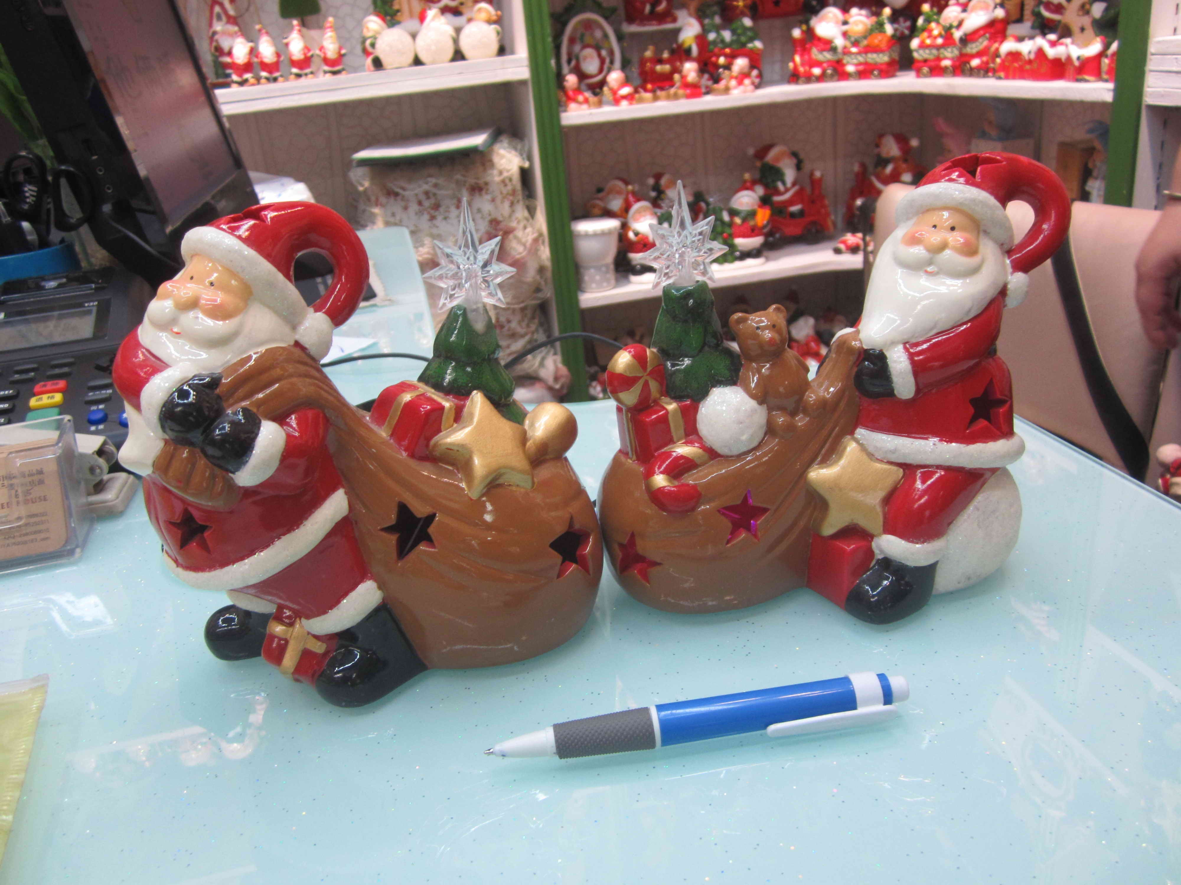 Xmas decoration