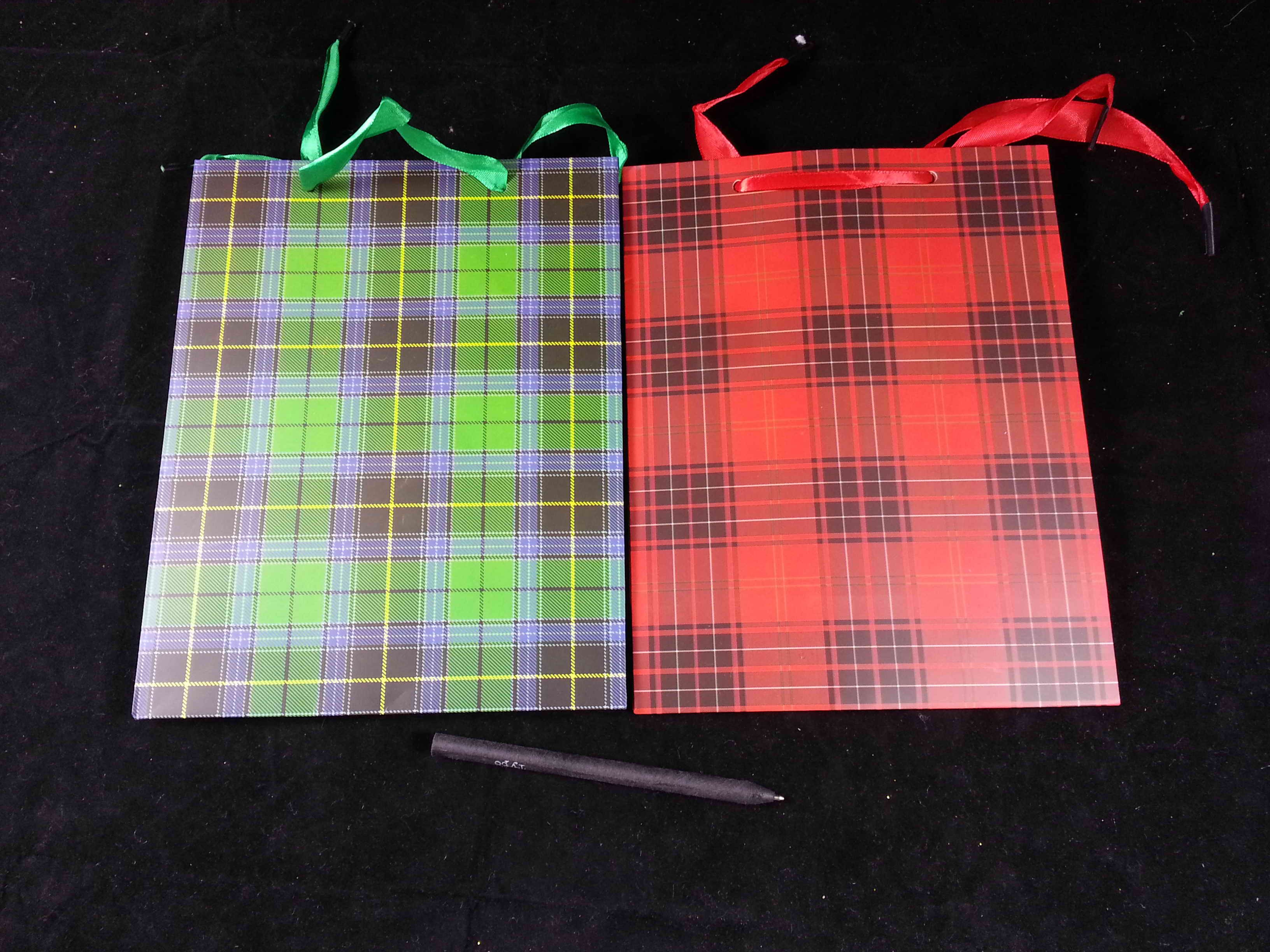 Lvl2, 31536, Gift Bag S